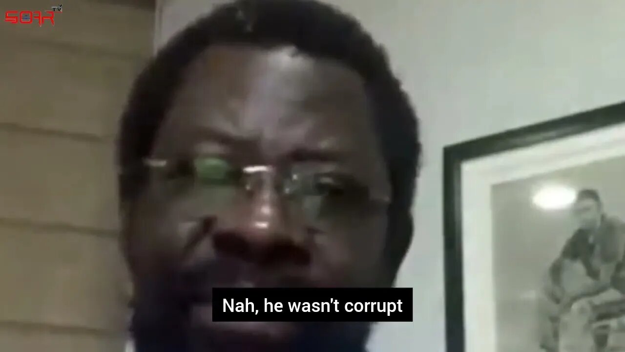 Nigerians must unit to dismantle our politicians slavery yoke, Revolution is coming..