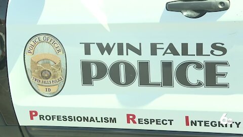 City of Twin Falls to honor local law enforcement with Police Week