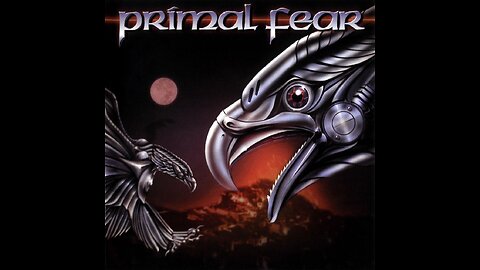 Primal Fear - Primal Fear