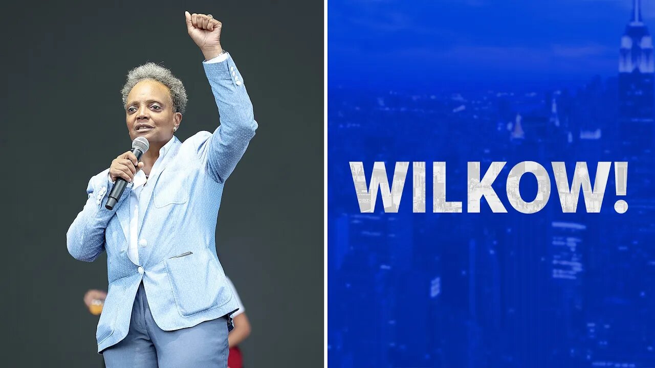 Wilkow: People Can’t Help Electing More Democrats