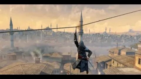 Advanced Tactics (Assassin's Creed: Revelations)