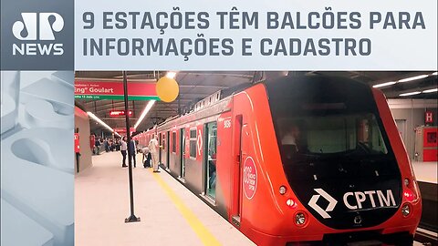 CPTM abre mais de mil vagas de estágio em São Paulo