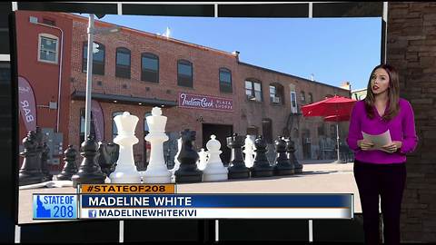 Caldwell unveils "We the Family" community initiative