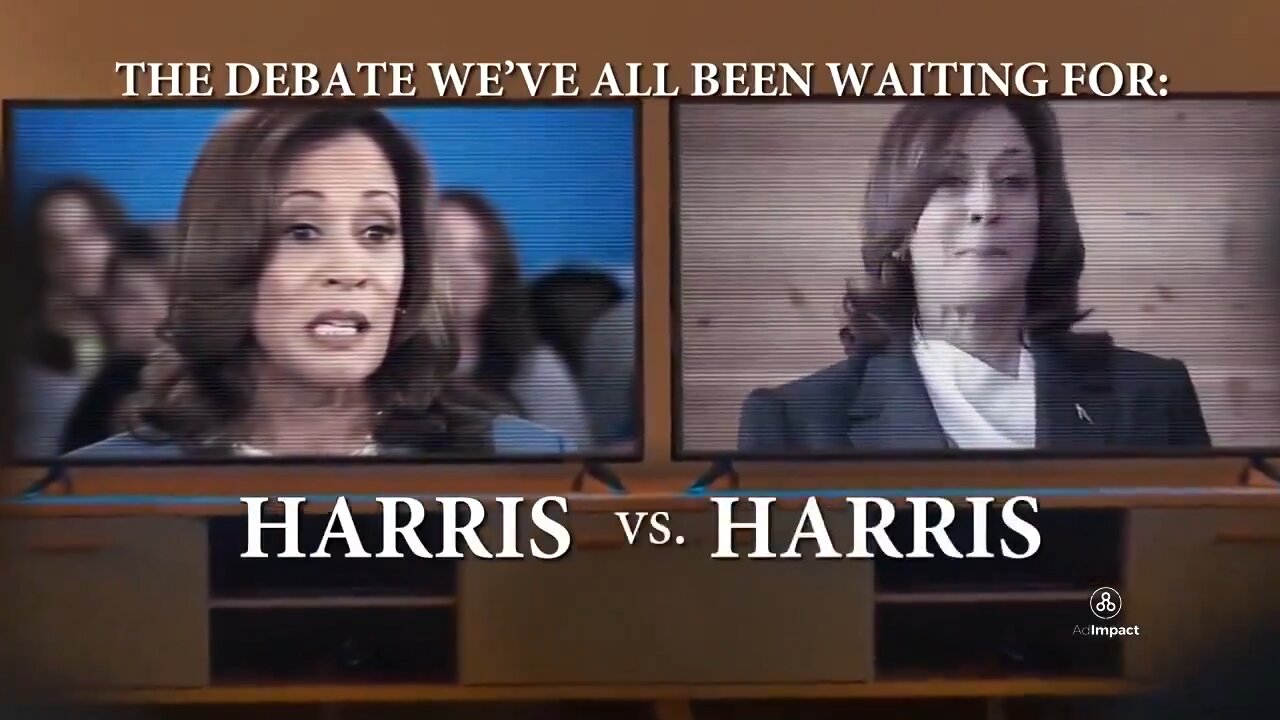 HARRIS VS HARRIS