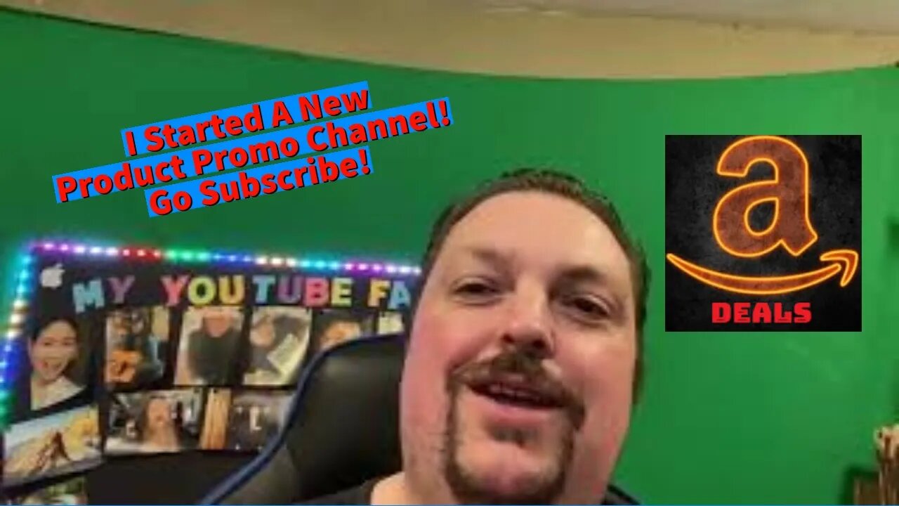 I’m Very Busy Uploading YouTube Shorts To New Channel!