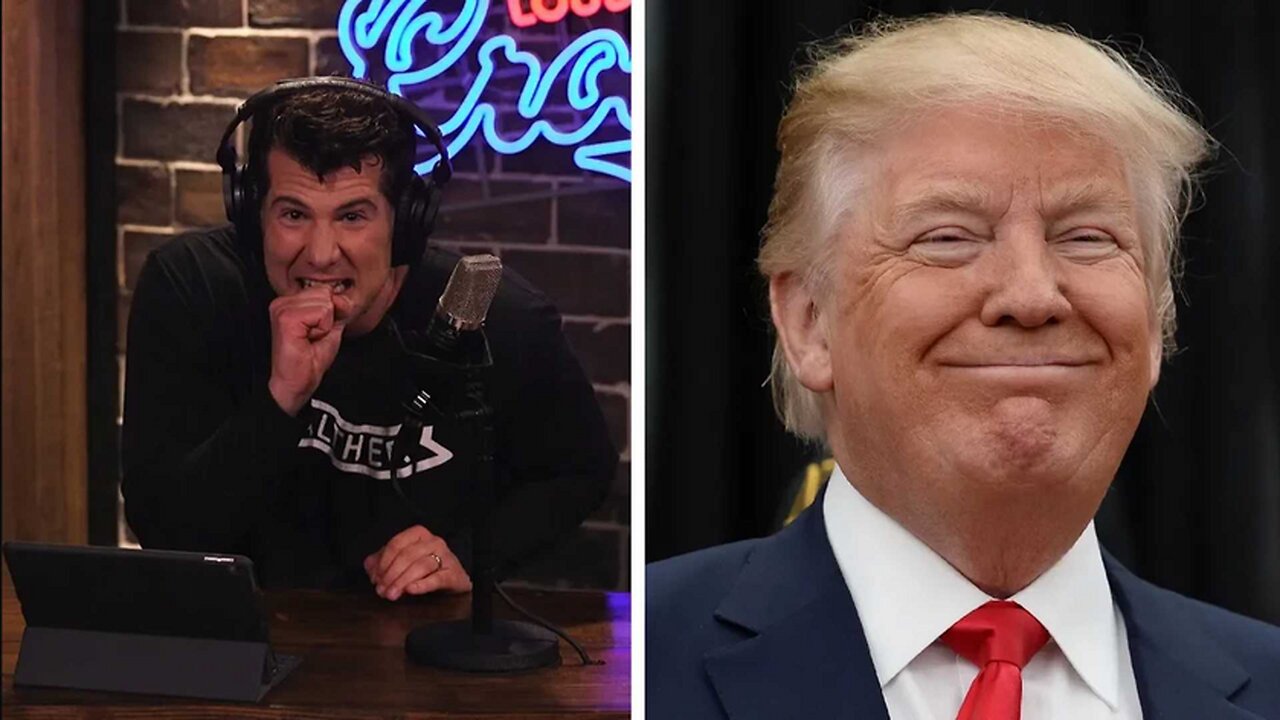TOP 5: Anti-Trump Smears Debunked! | Louder With Crowder