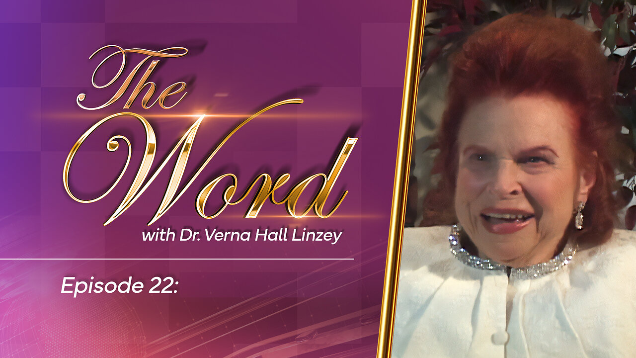 The Word - Episode 22: "The Discernment of Spirits and the Gift of Prophecy"