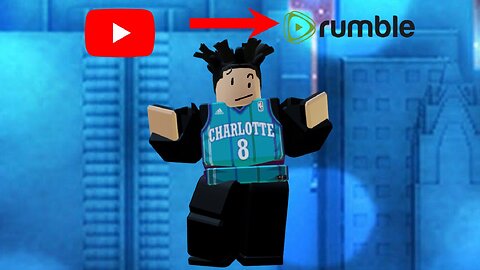 Epicgamertv- Who am I? From failed Roblox YouTuber to Future Rumble Star?