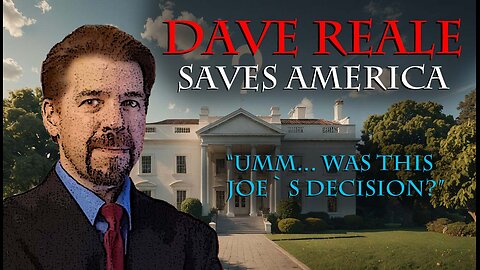 A Harris Coup? | Was Biden Swindled? | 2024