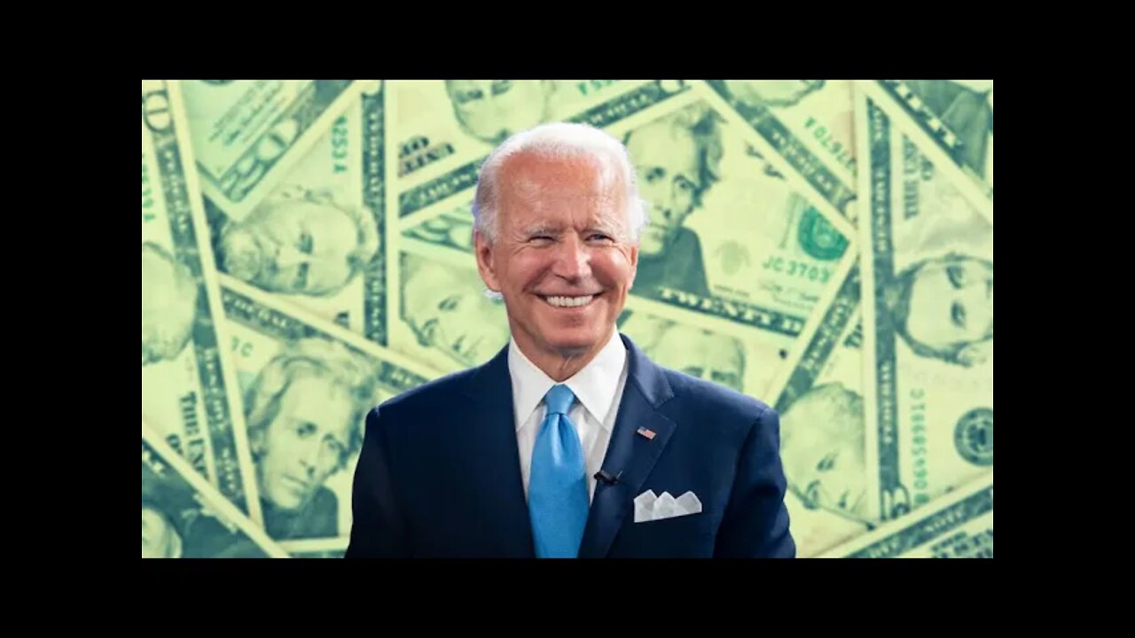 WATCH: Biden’s Absurd ‘Solution’ for High Gas Prices 🤣💸🔥| #shorts