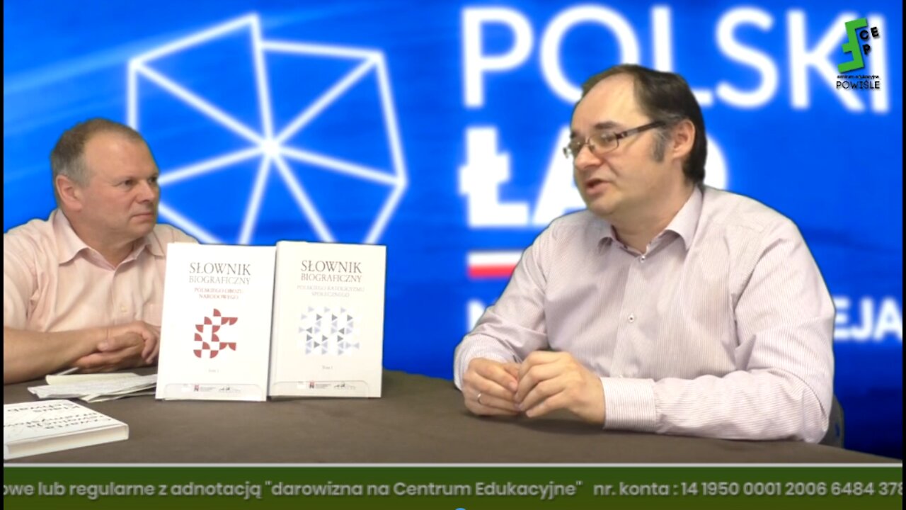 Prof. Adam Wielomski: Nowy "Polski Ład" uderza w polską klasę średnią jako część Nowego Ładu Świata