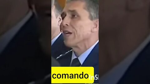 Veja a continuação da mensagem no vídeo completo