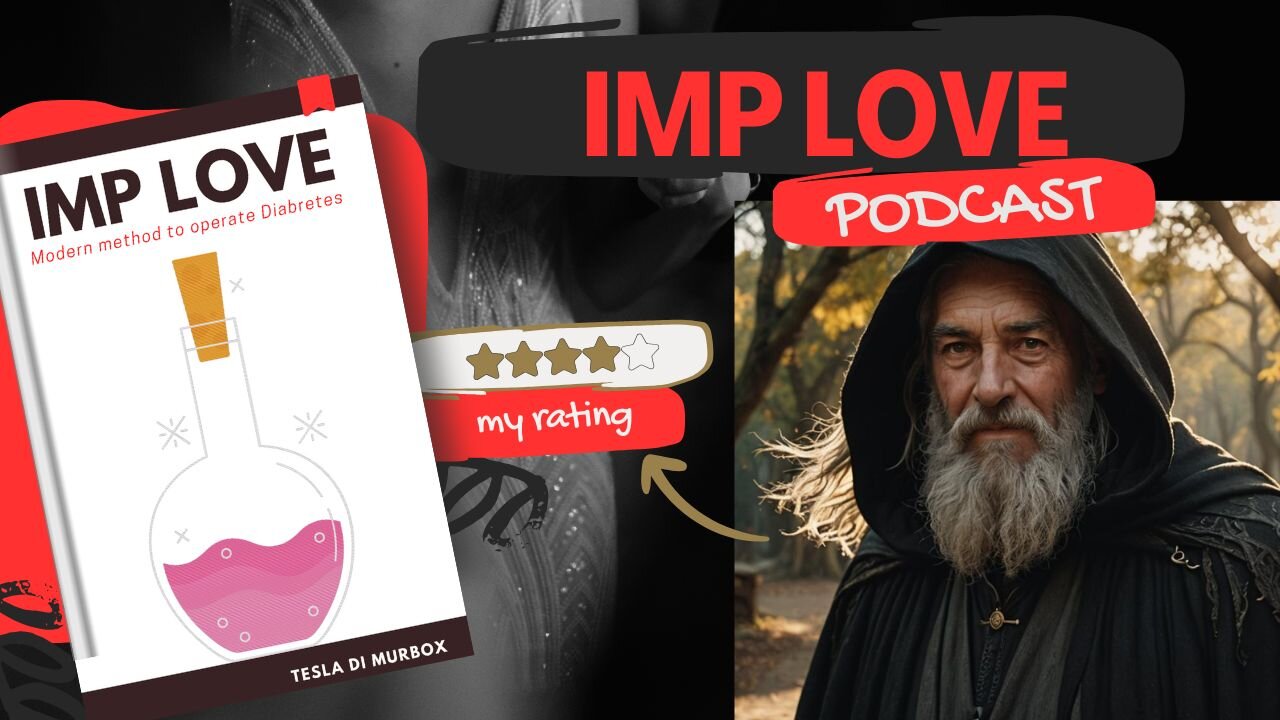 Podcast IMP Love