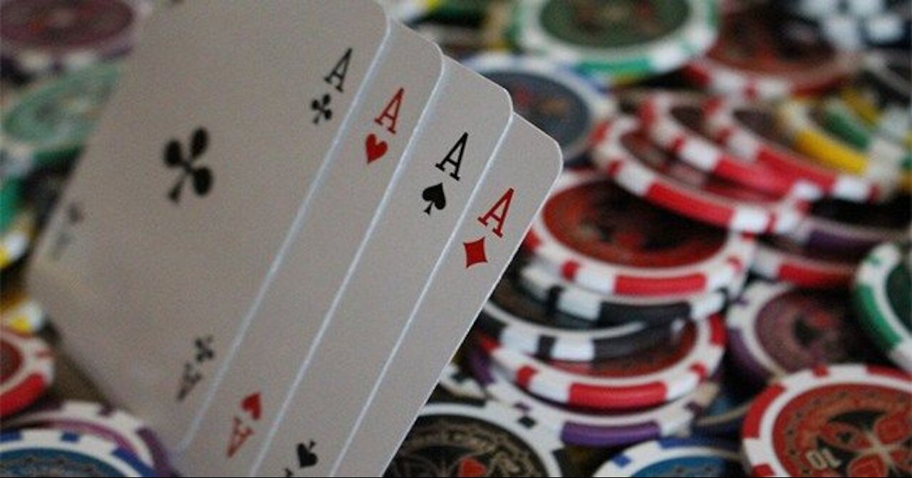 Win Online Poker Using Advanced Methodology