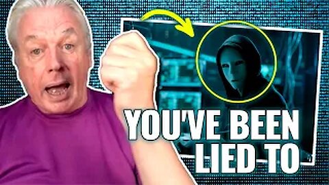 David Icke Reveals The Psychopath Cult Who Control The Worlds Money