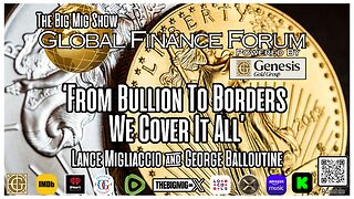 Global Finance Forum