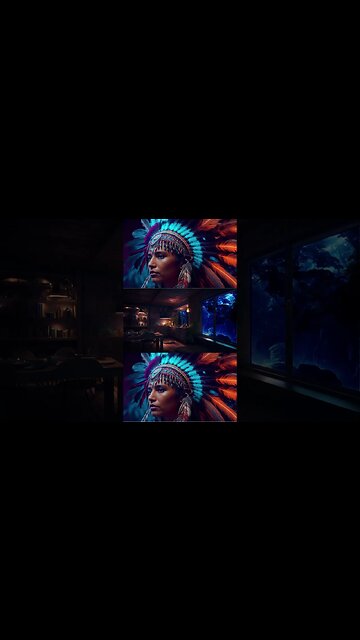 MUSICA DE MEDITAÇÃO GUIADA - Beautiful, Relaxing Music To Meditate With Native Flutes