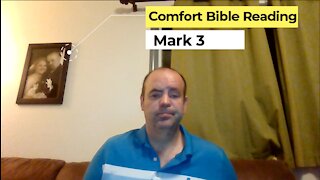 Mark 3 (NIV)