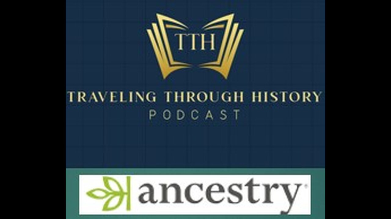 Building Your Family History - Genealogy with Sally Cray - Part 2