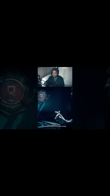 MISSÃO NOVA | REDFALL #redfall #shorts