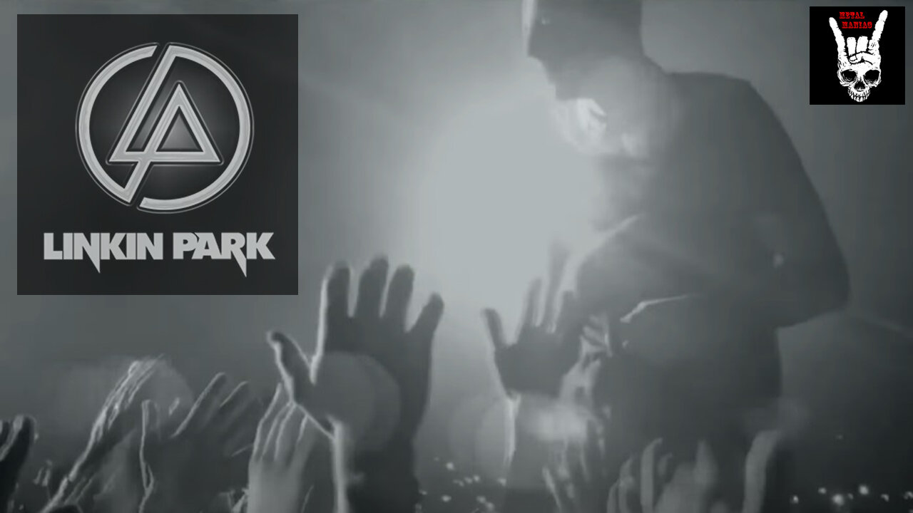 Linkin Park - Blackbirds (Music Video)