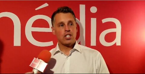 PORTRAIT DE CANDIDAT : Peter Schiefke