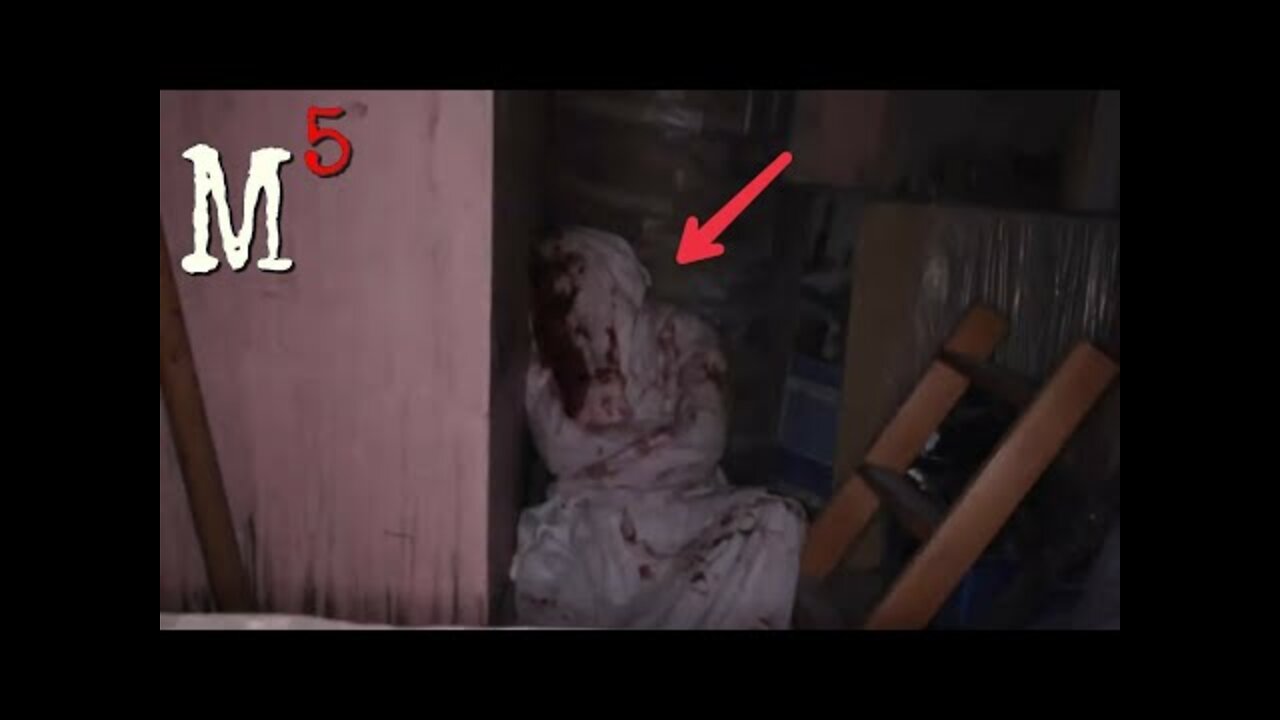 5 Scary discoveries made by YouTubers