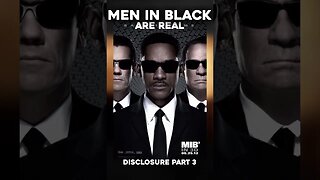 Men In Black