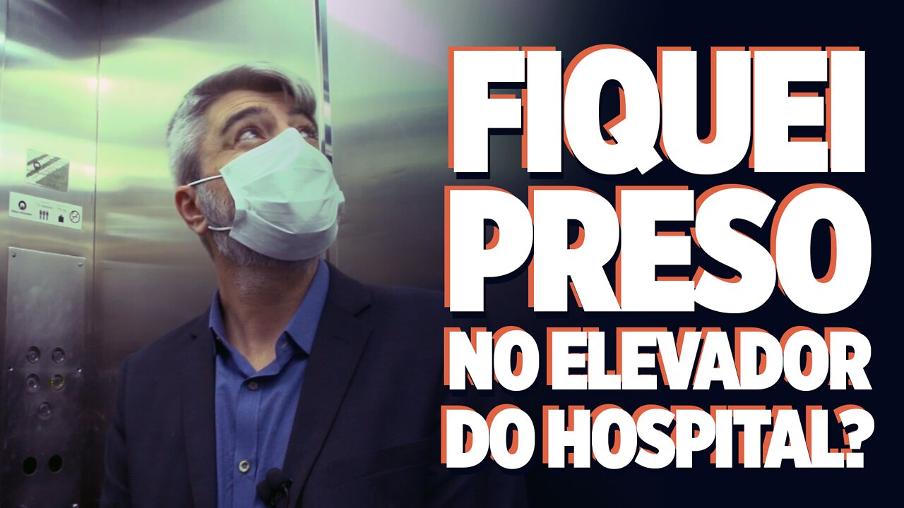 É UM ABSURDO QUE ESSE TIPO DE COISA ACONTEÇA NO HOSPITAL MUNICIPAL DE SANTO ANDRÉ