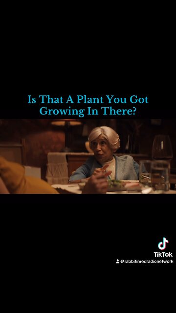 A Name’s Gotta Have Power The Front Room A24 Movie Clip