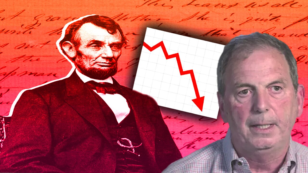 The Spectacular Rise And Fall Of The Lincoln Project