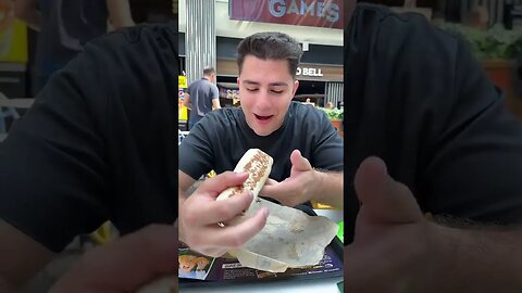 CUM VINE MANCAREA LA TACO BELL #oguritamica #mancaciosul #mancare #food