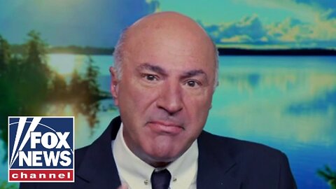 Kevin O'Leary: This may prove to be a huge mistake for the Democrats