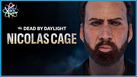 DEAD BY DAYLIGHT│NICOLAS CAGE - Teaser de Anúncio (Legendado)