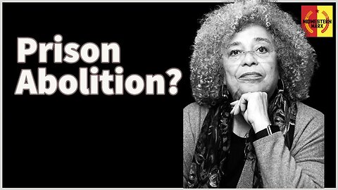 Norman Finkelstein's Critique Of Communist Legend Angela Davis