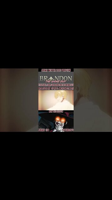 #anime #shorts #winter2023 | Malevolent Spirits: Mononogatari