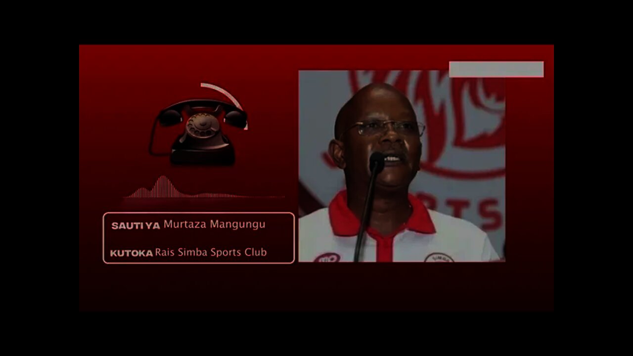 SIMBA SC wembe ni ule ule kuhusu GSM