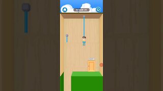 rescue cut rope puzzle