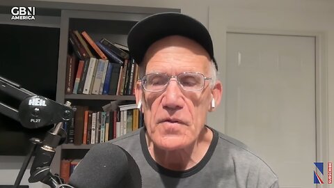 Victor Davis Hanson Biden is crashing and burning