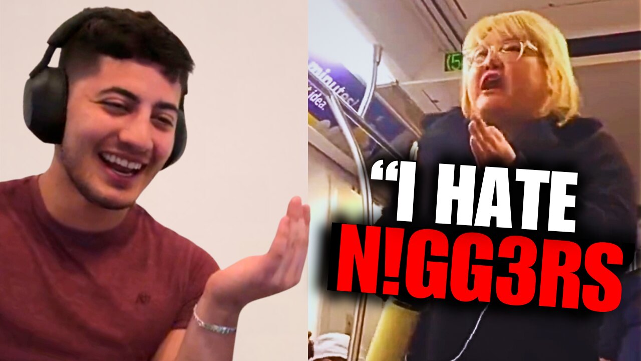Racist Karens Throw Insults and Get SLAMMED with Instant Karma!