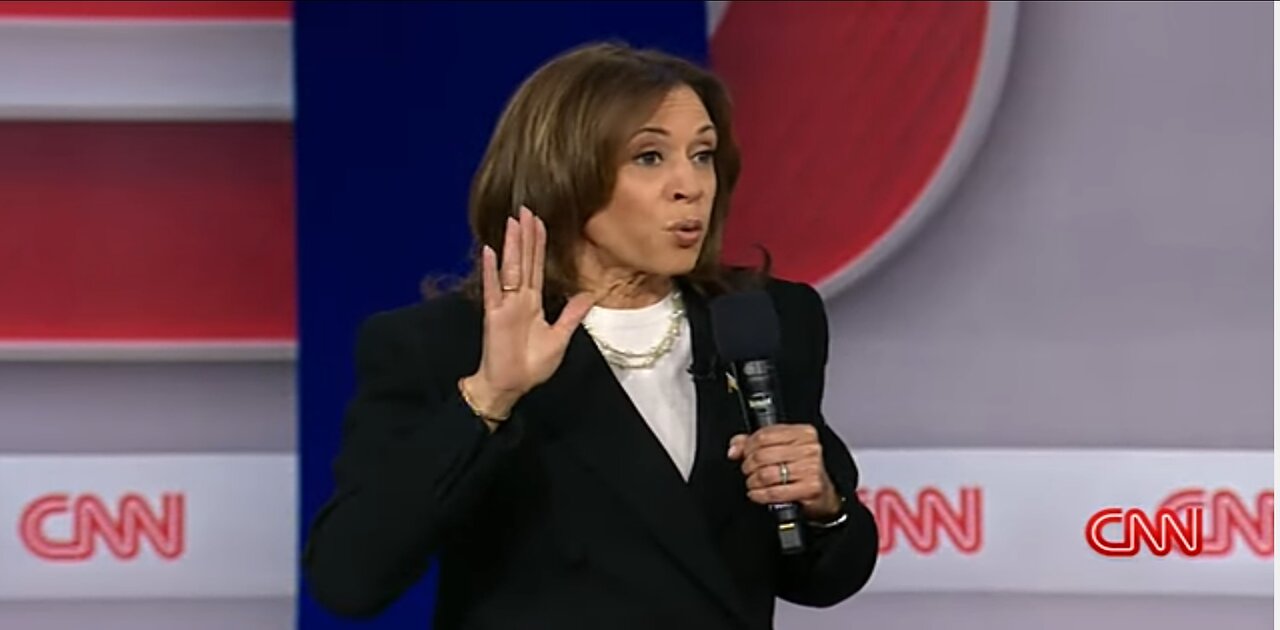 Harris pressed on key issues by undecided Pennsylvania voters