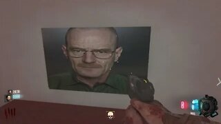 Breaking Bad Zombies (Call of Duty Zombies)