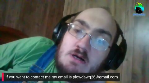 I WANT BUBBA THE LOVE SPONGE ON MY PODCAST @TheBubbaArmy