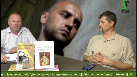 Maciej Poręba #ZachódWschód cz. 7: Jesienią AD 2022 - nie można niczego wykluczyć, państwa suwerenne i niesuwerenne w wielobiegunowym świecie, Zachar Prilepin następcą Putina?