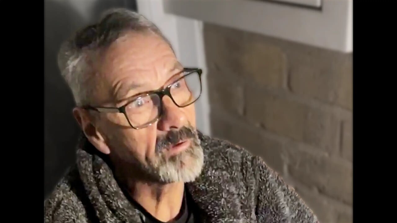 Andrew Grant, Dartford 13/12/23