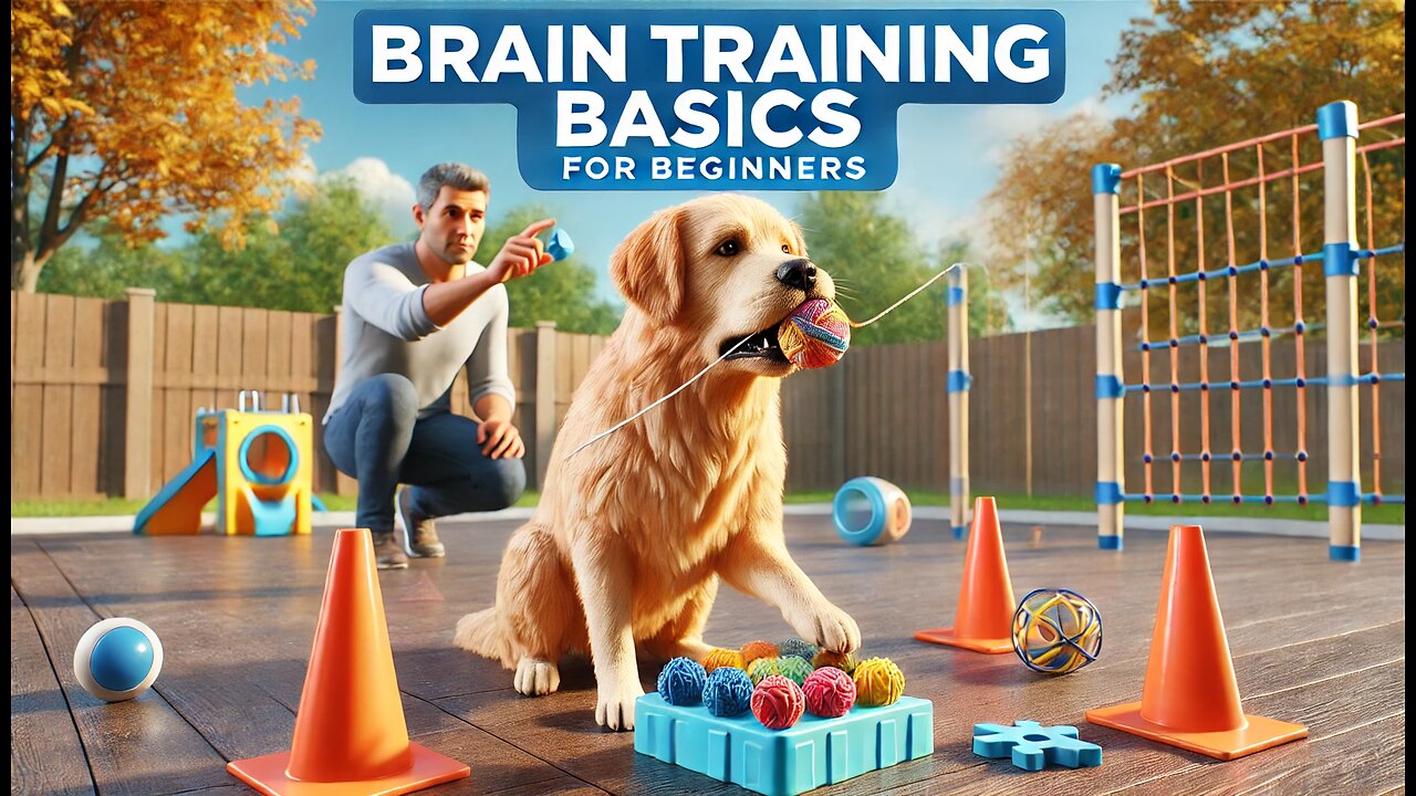 Essential Brain Training Exercises For Beginners