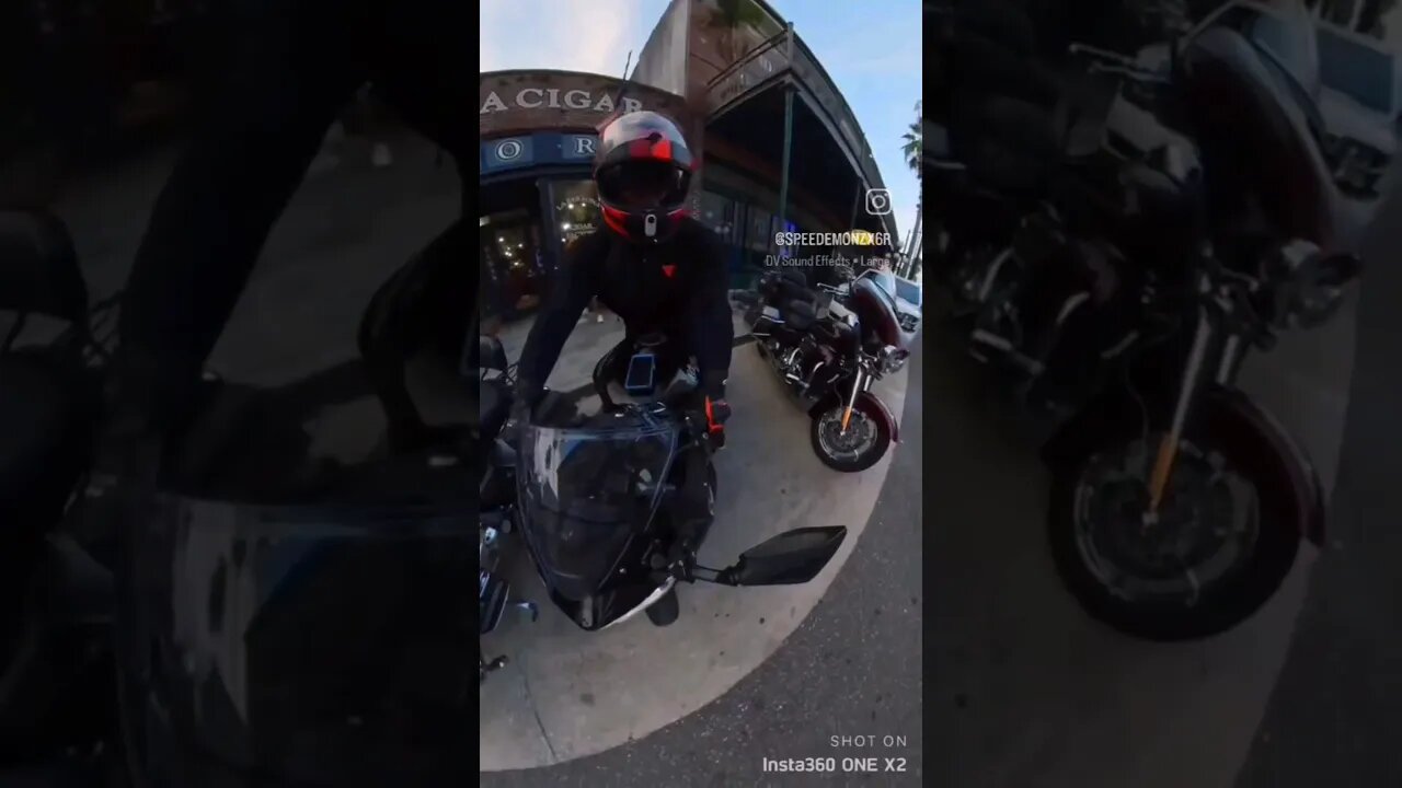 Kawasaki ZX6R SPEEDEMONZX636 "11 minutes..GOOOD OOONE 🤣😛😁" #shorts #life #funny #humor #bike #rider