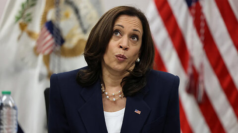 Kamala is an idiot