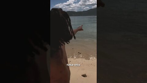 You Cannot Fake This!