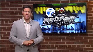 7 Sports Cave (Jan. 26th)